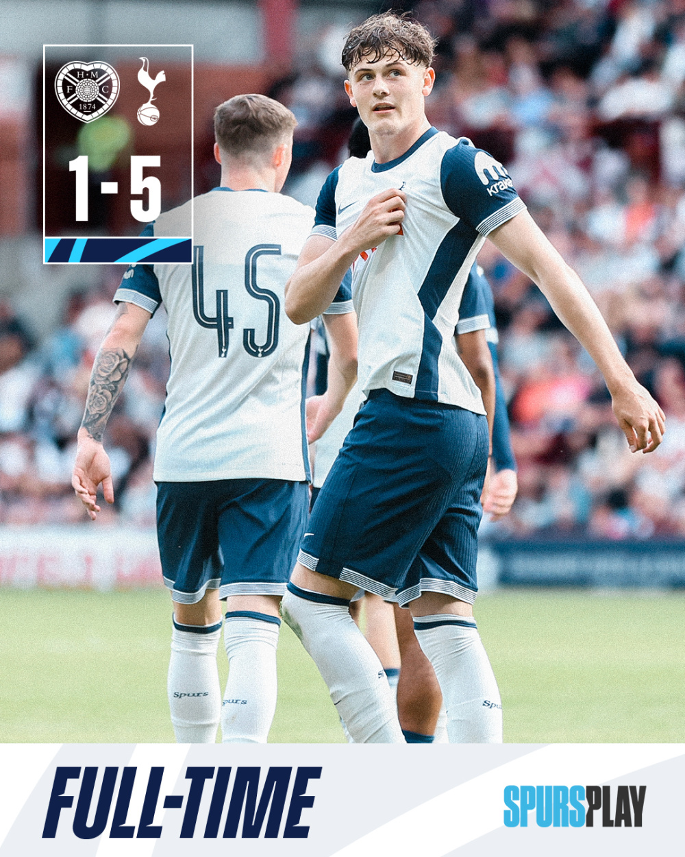 尤文绝杀热刺，迪玛利亚梅开二度西甲