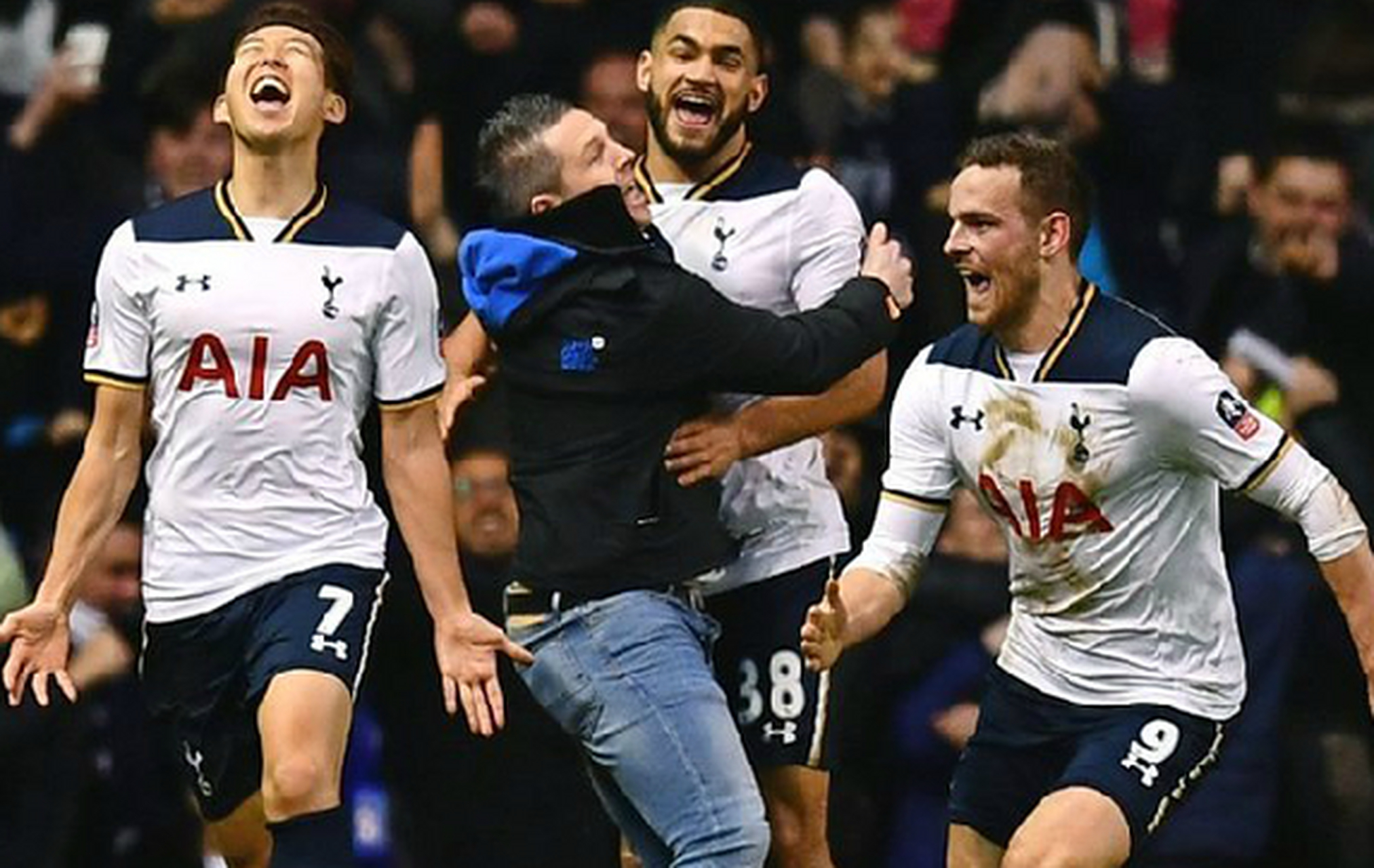 关于热刺完胜伯恩利,继续保持不败记录的信息 关于热刺完胜伯恩利,继续保持不败记录的信息