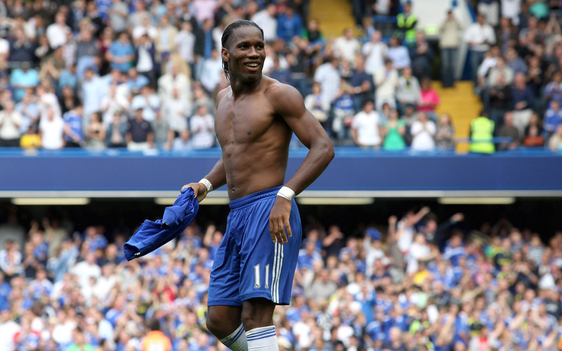 毕尔巴鄂闪电战,圣马梅斯上空盘旋的上帝